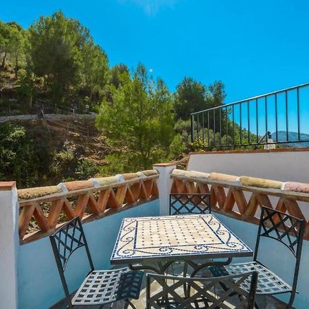 Casa Tejeda Frigiliana By Ruralidays别墅 外观 照片