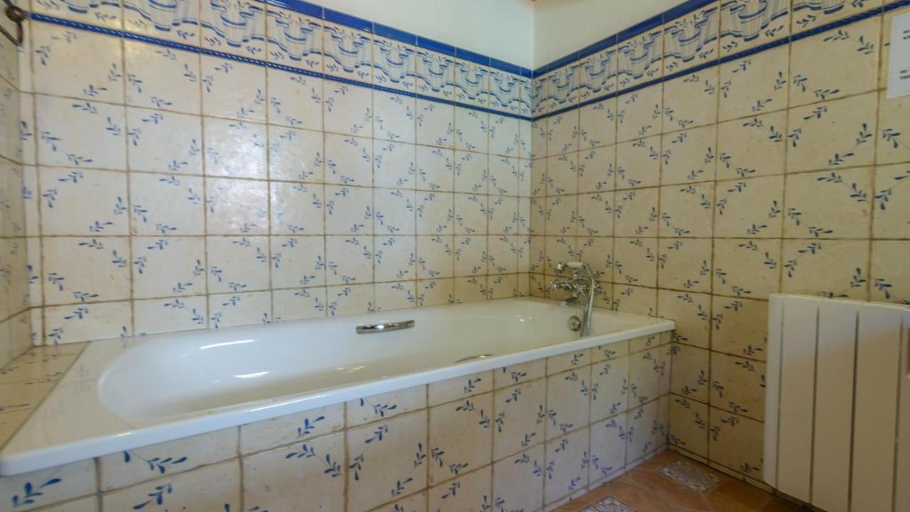 Casa Tejeda Frigiliana By Ruralidays别墅 外观 照片